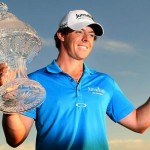 Rory McIlroy 3.4.12 He's No. 1. Go get him, boys!