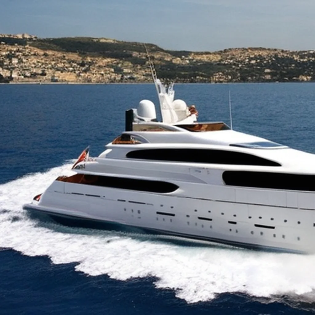 You are currently viewing The luxury yachts of the world royal families | Gentleman Journal 


Let me know if you need further assistance!