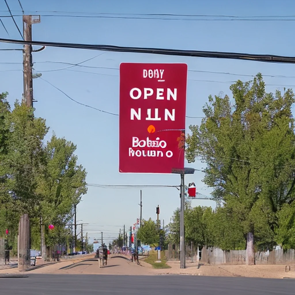 Read more about the article What open in Saskatoon on Labour Day 2024?