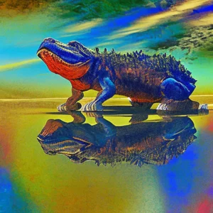 Read more about the article Why Dont We See Any Alligators Roaming Washington State ?