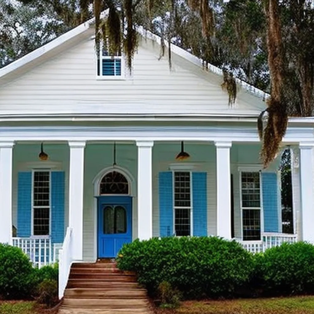 You are currently viewing 15 Best Places in South Carolina For A Couple To Live On Only Social Security


##