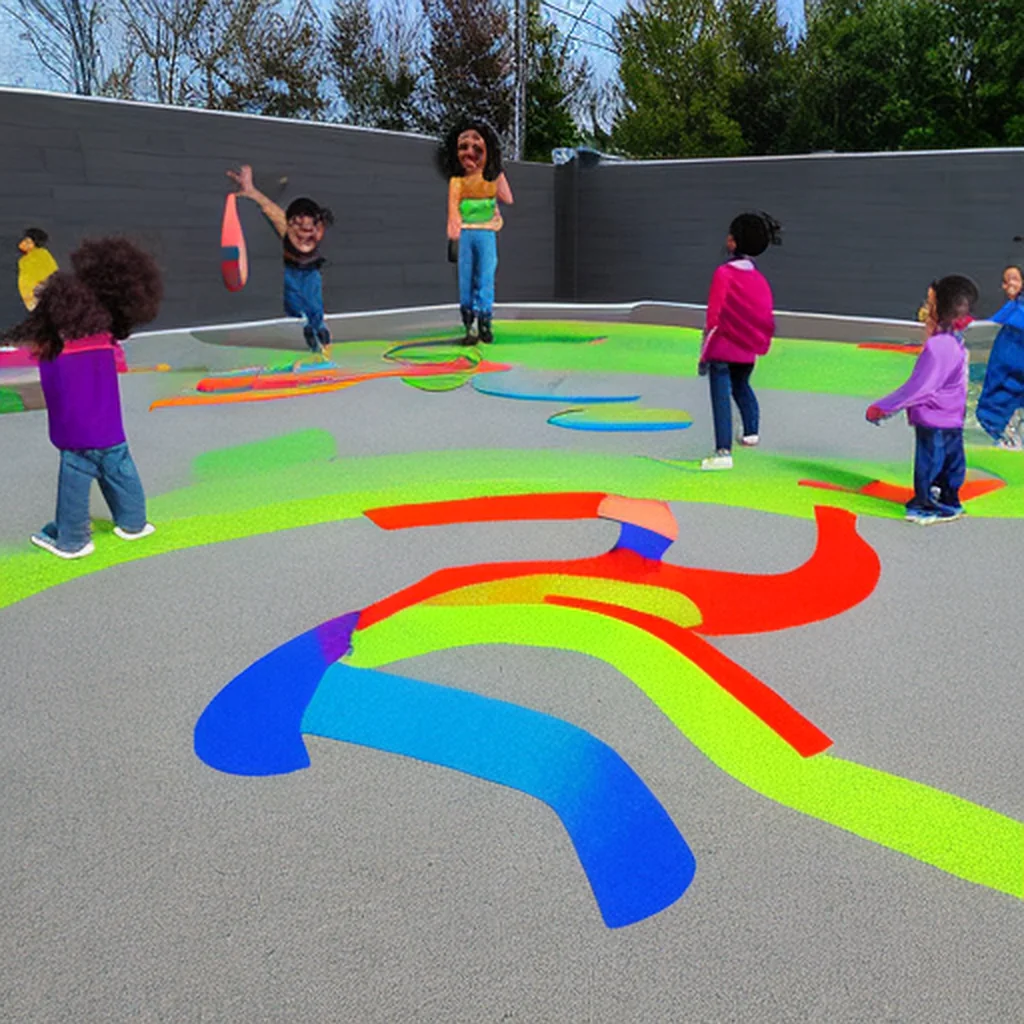 Read more about the article New Bedford Carney Academy Celebrates New Inclusive Playground