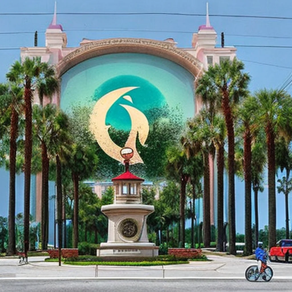 You are currently viewing Florida state – parks debacle grows stranger by the day