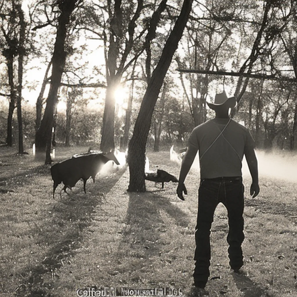 You are currently viewing Get Down on the Farm with Tyler Farr During Party at Patoka Lake